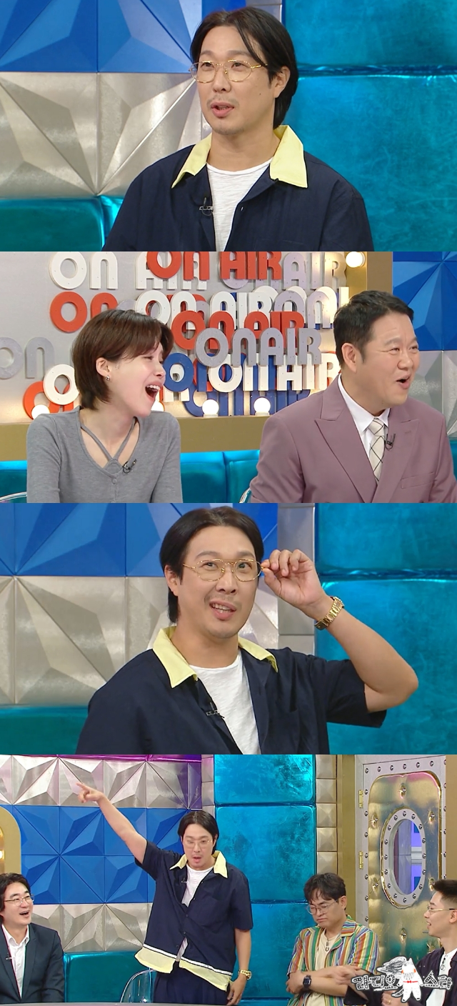 하하, 데뷔 30년 만에 첫 팬 콘서트…유재석도 티켓팅했다 "실제로 올까?"