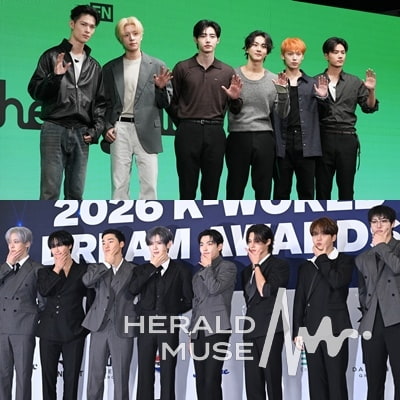 [KPOP NOW] Is “Holding On” the Answer? Why ENHYPEN in Their 7th Year and ATEEZ in Their 9th Finally Found the Spotlight