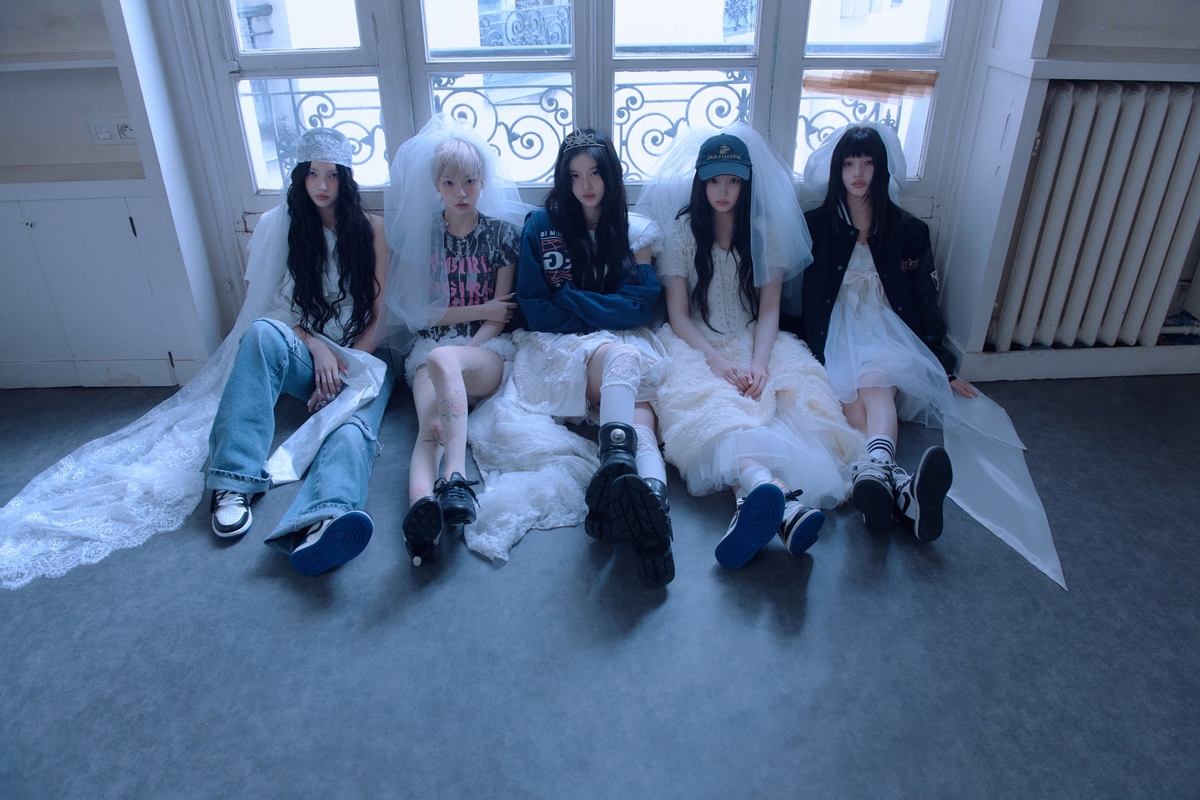 [Exclusive] ILLIT to Make a Comeback in October… Following the “It’s Me” Craze, They Aim to Cement Their Status as the “Public’s Pick”