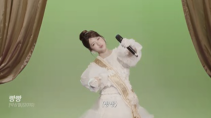 RESCENE’s Zena’s “Ppang Ppang” Surpasses 13.67 Million Views… Park Sang-cheol’s Song Goes Viral Again