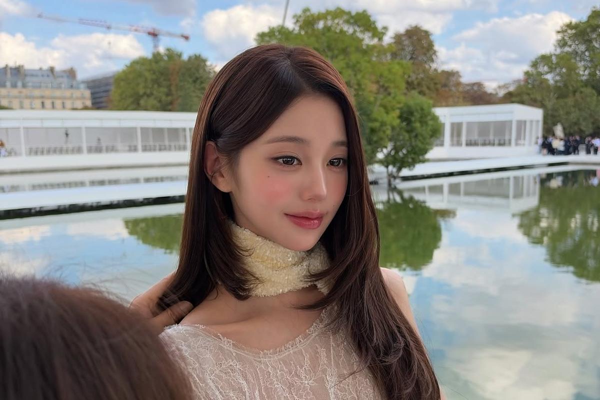 Source: Jang Wonyoung