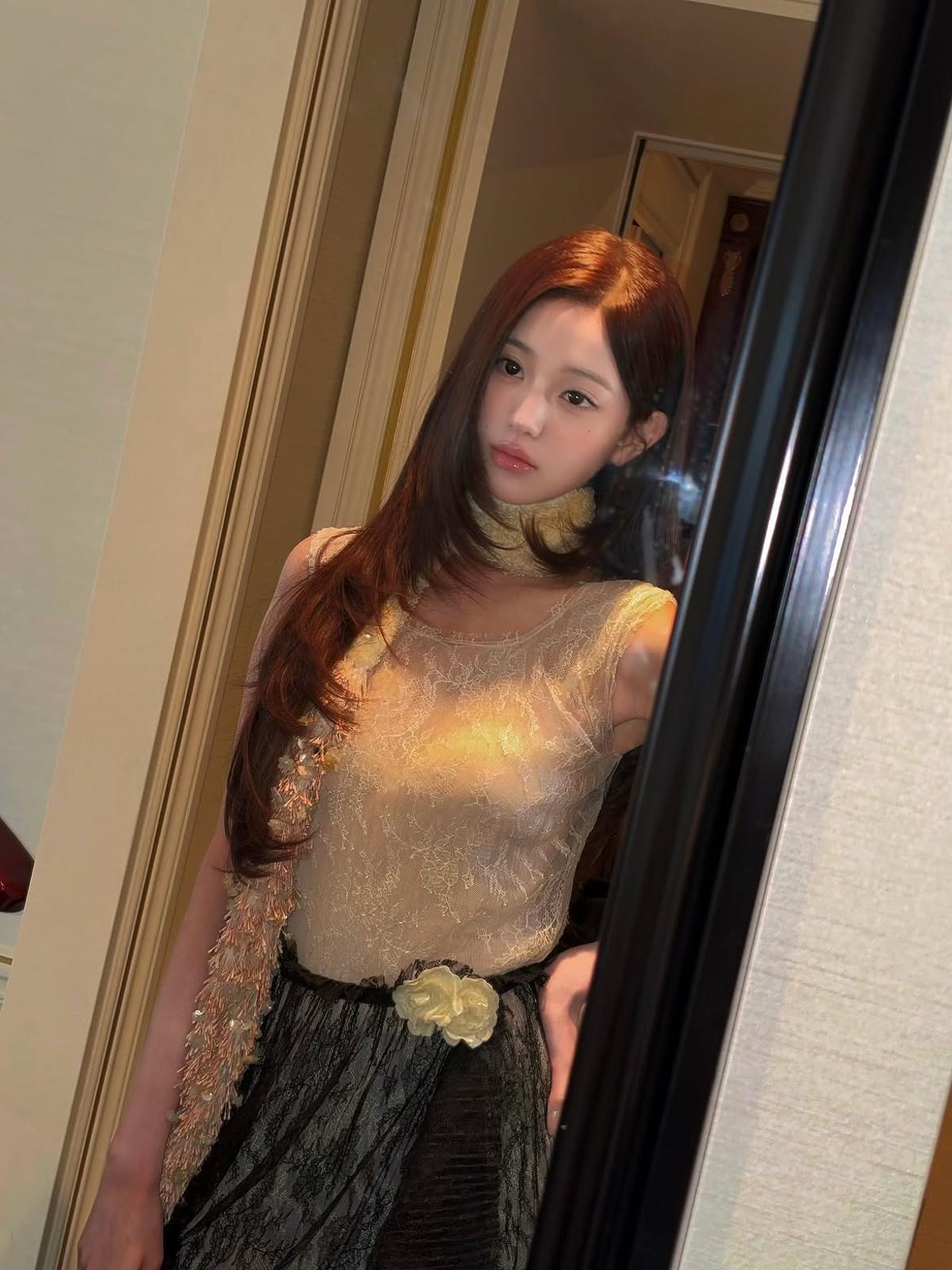 Source: Jang Wonyoung