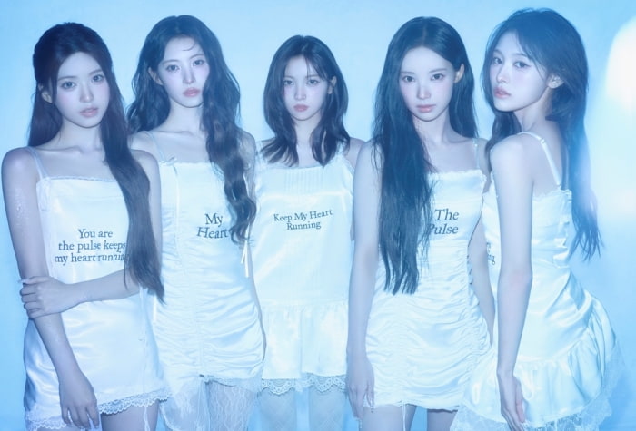 'The Nation's Girl Group' RESCENE, Five Girls Transformed into Guardians… Additional Concept Photos for Their 4th Mini Album Revealed