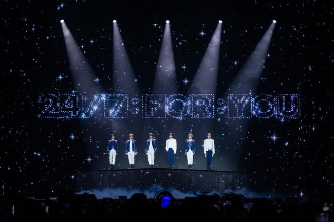 TWS Successfully Wraps Up First Asia Tour: “We’ll Keep Giving It Our All Until the End of the Year”