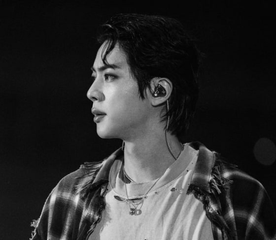 BTS・ジンの魅力にアルゼンチンが大熱狂～♥