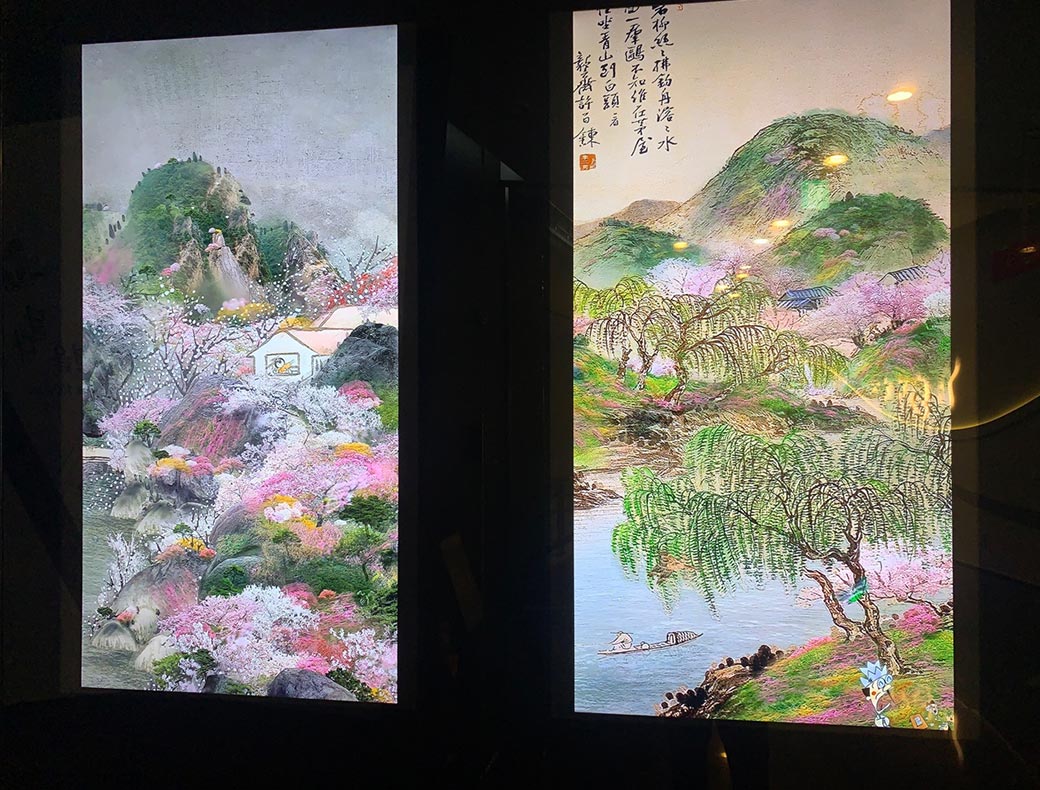From the 1909 "Illustrations" to a Library of 260,000 Books, Bucheon Korean Comic Museum