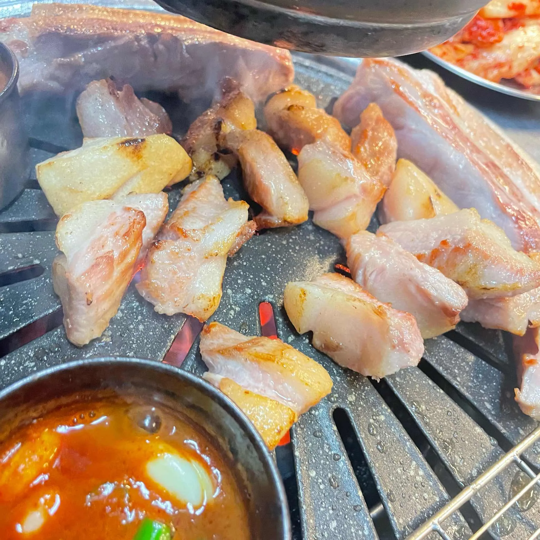 독고집 대표 사진입니다.