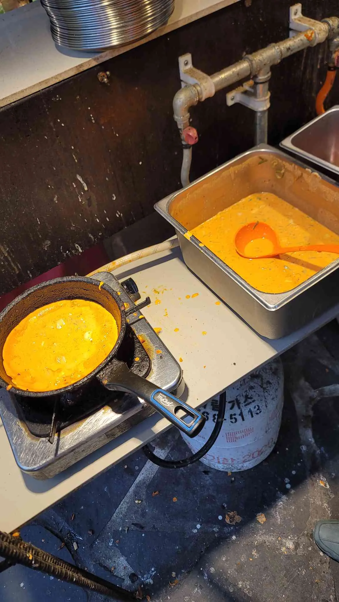 생수정식당 대표 사진