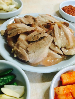 신송자 신마산식당의 메인 이미지입니다.