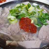신송자 신마산식당 관련 대구 여행 후기 이미지입니다.