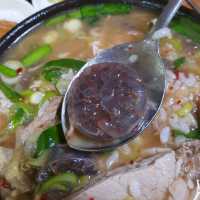 신송자 신마산식당 관련 대구 여행 후기 이미지입니다.