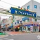 대동종합시장 전경.