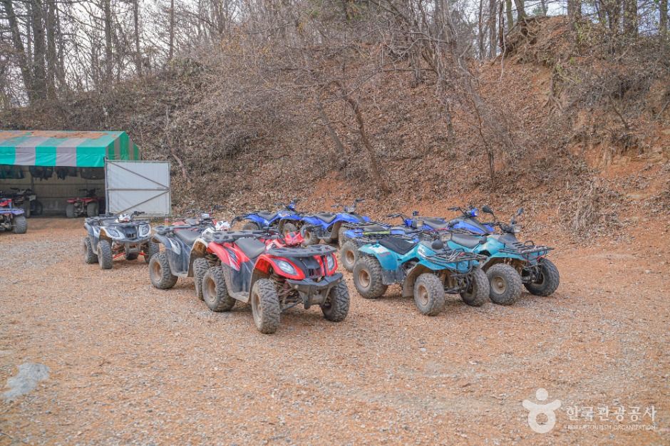 대한민국 구석구석에 등록된 엑스라이프 이미지입니다.