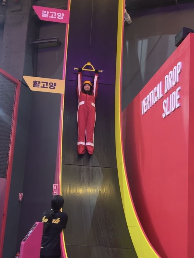 스타필드 고양 4층에서 2~3시간, 스몹 고양을 제대로 쓰는 법