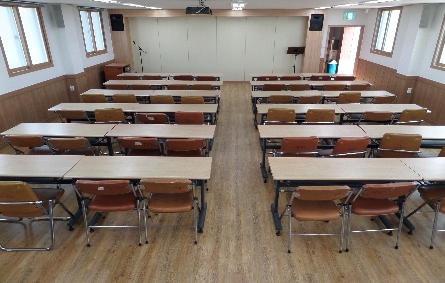 사하구 장림2동 행정복지센터가 제공한 장림2동 지역 사진입니다.