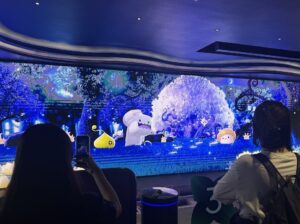 2026년 5월 롯데월드 방문 후기 사진