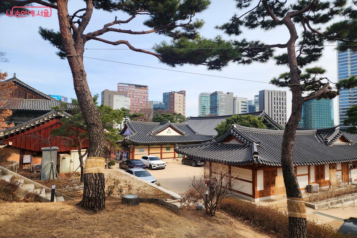 8 things not to miss at Bongeunsa, 794 years of history across from COEX