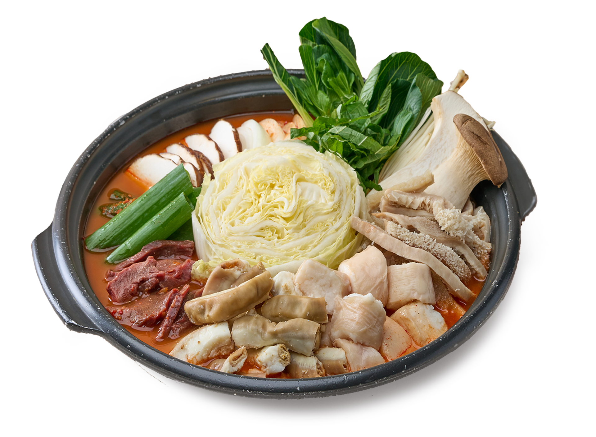 성수노루의 곱창 이미지입니다.