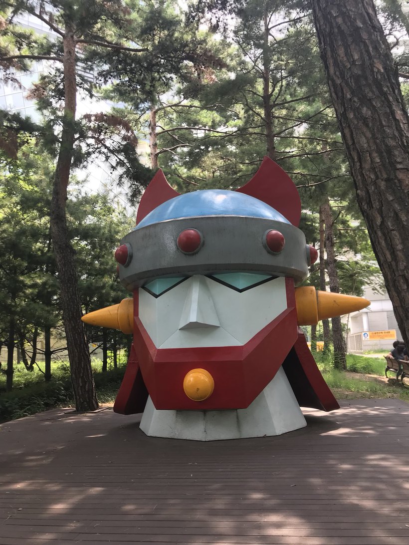 나루아트센터 방문 후기에서 소개된 공연장 외관 사진입니다.