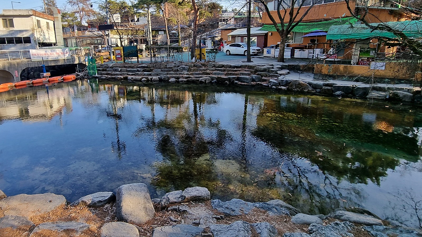 강북구 백련사 관련 공식 블로그 게시물의 사진입니다.