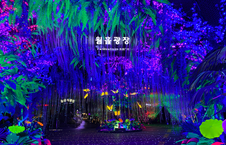 From a 1912 Gold Mine to a 2 km Cultural Cave: Exploring Gwangmyeong Cave in 60 Minutes