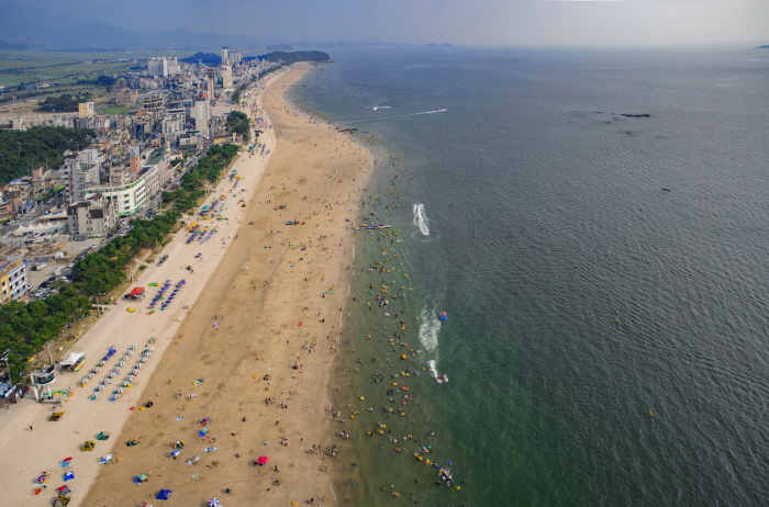 South Chungcheong Province