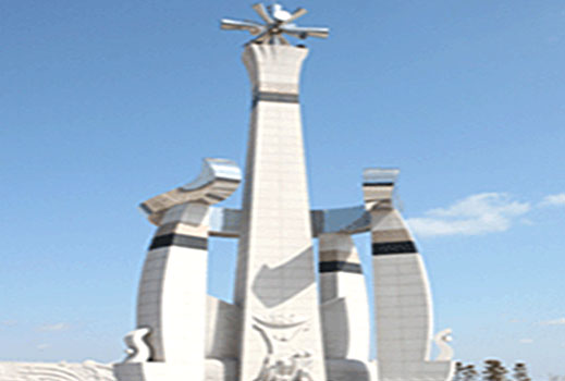 33.9 km Straight Line over the Sea: Where to Stop along Gunsan’s Saemangeum Seawall