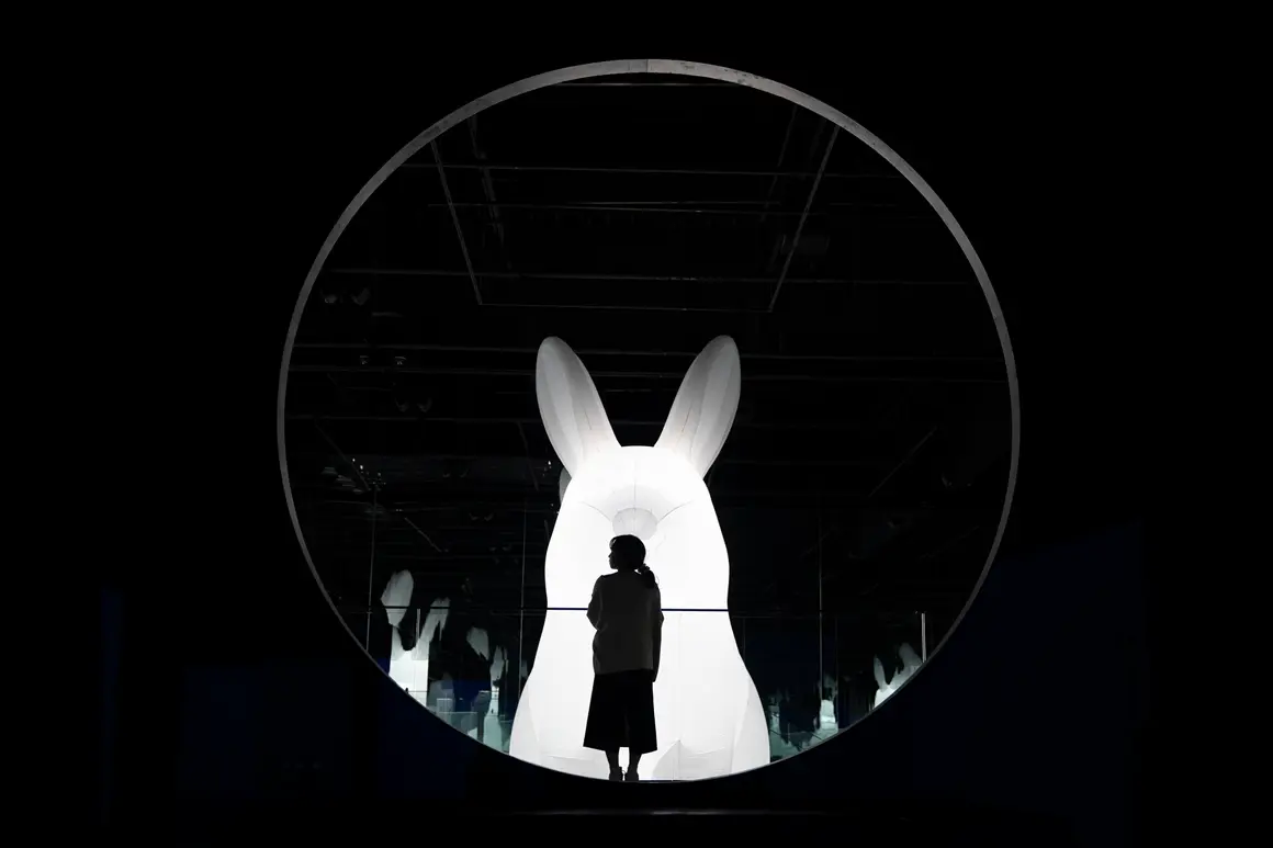 아르떼뮤지엄 제주 이미지입니다.