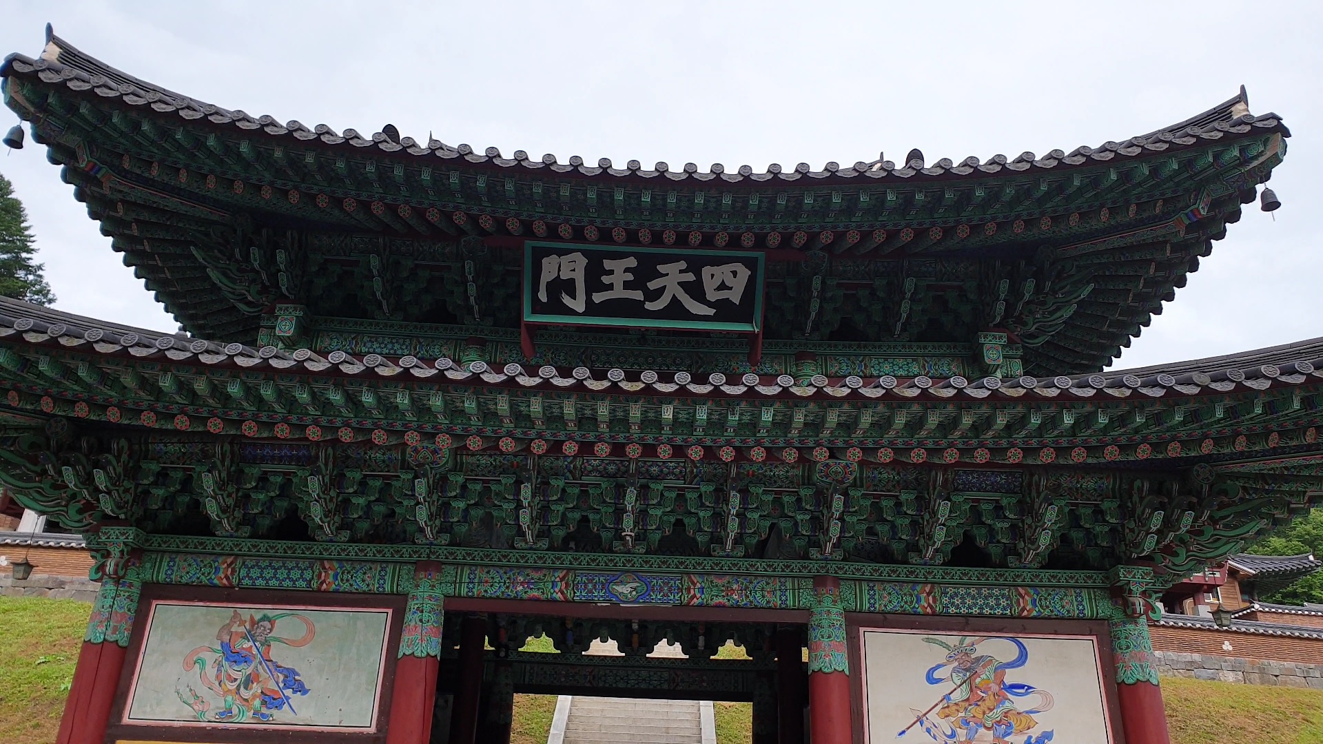치악산 구룡사 방문 후기 사진