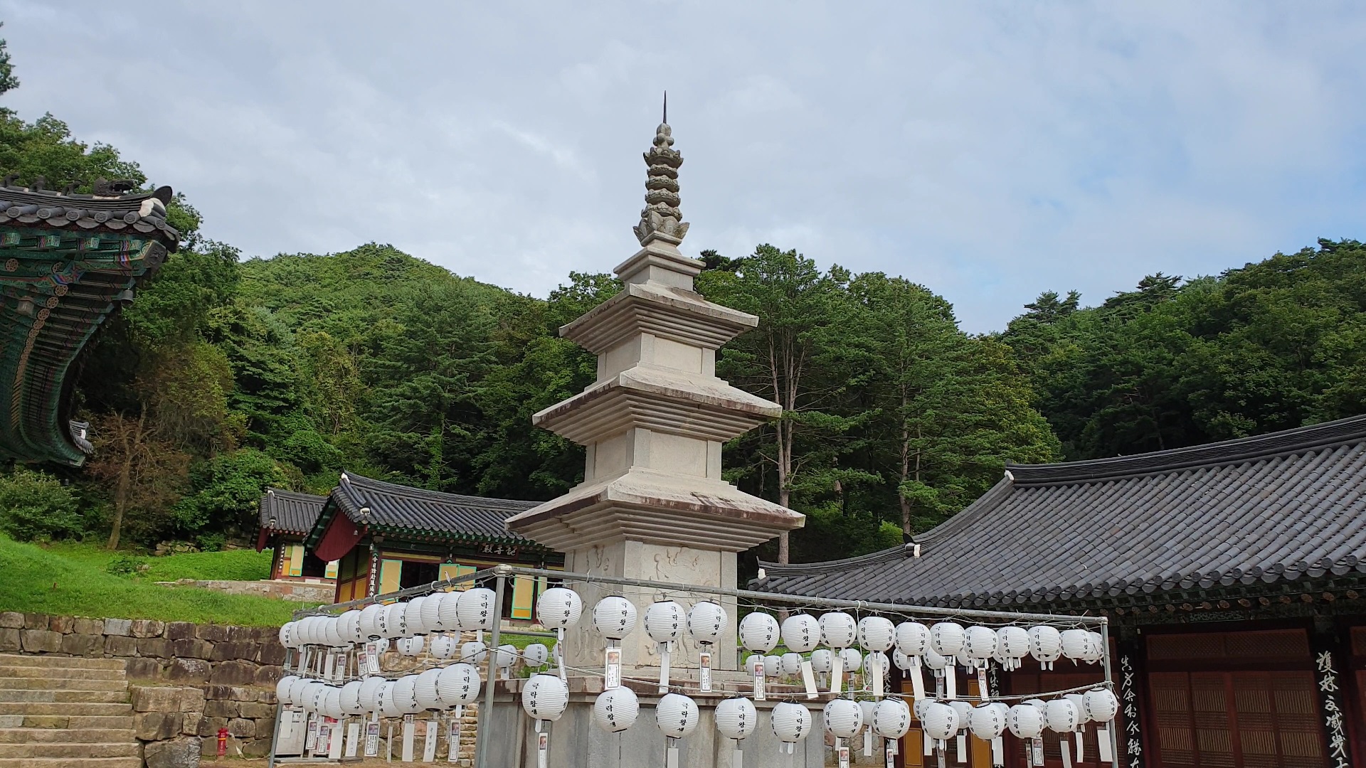 치악산 구룡사 방문 후기 사진