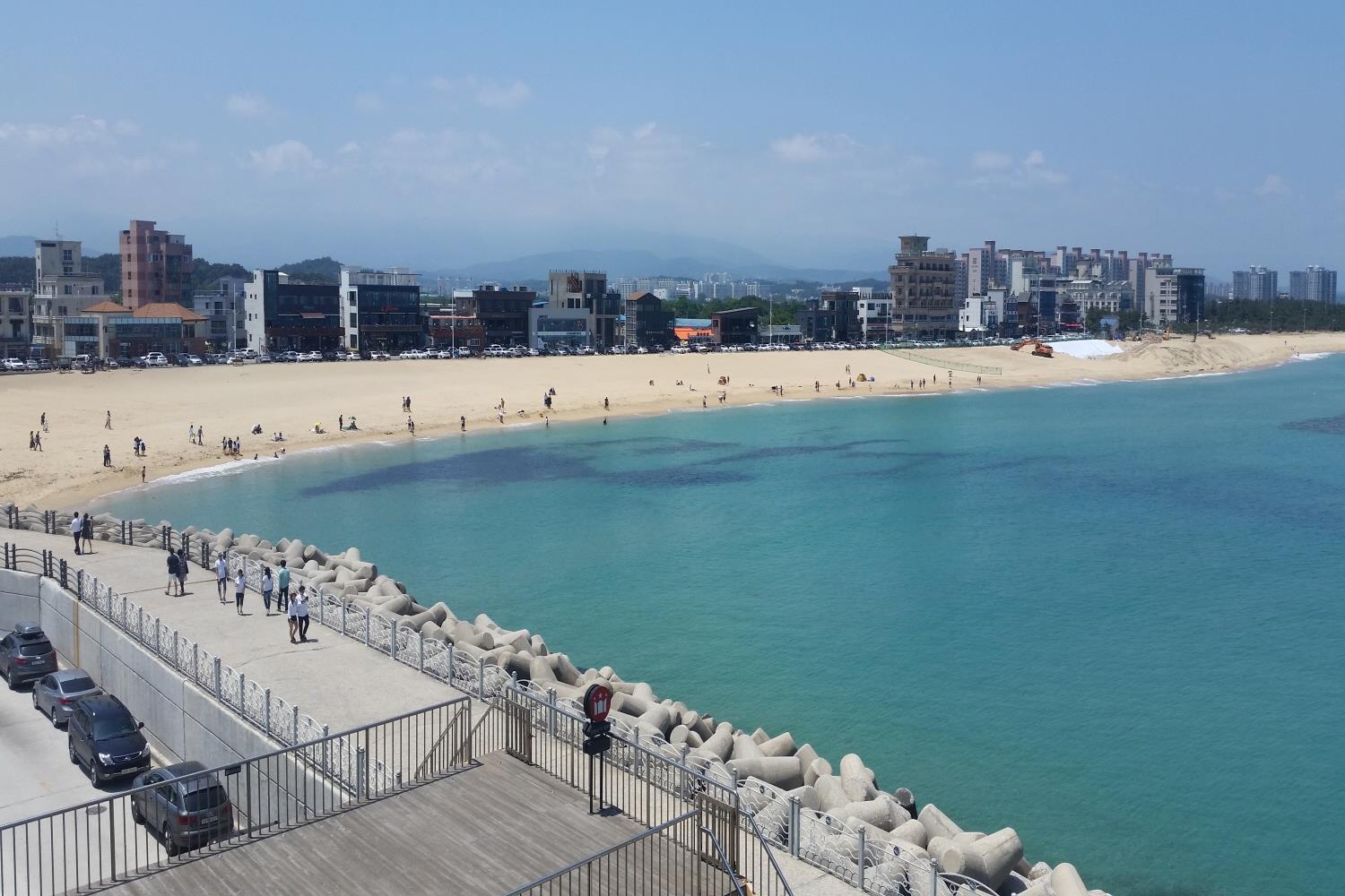 Gangwon Province