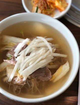 우래옥