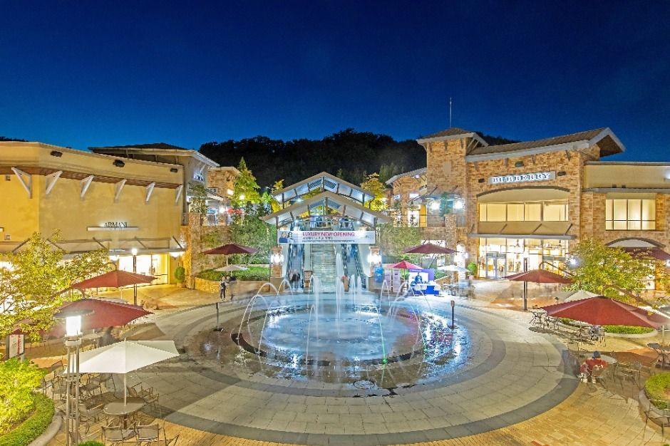 Yeoju Premium Outlets, the First Suburban Outlet at 360 Myeongpum-ro