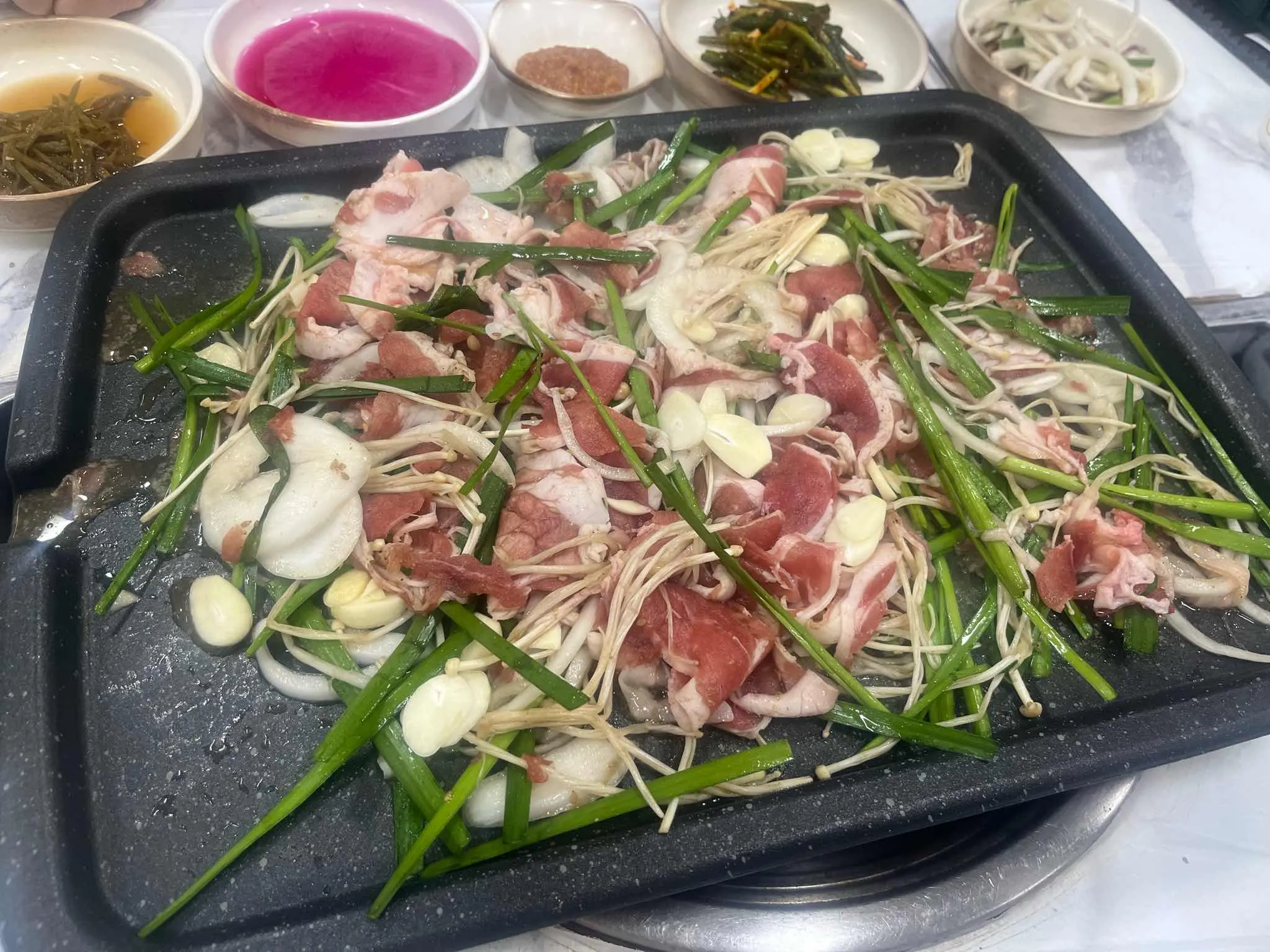 천연애 대표 사진