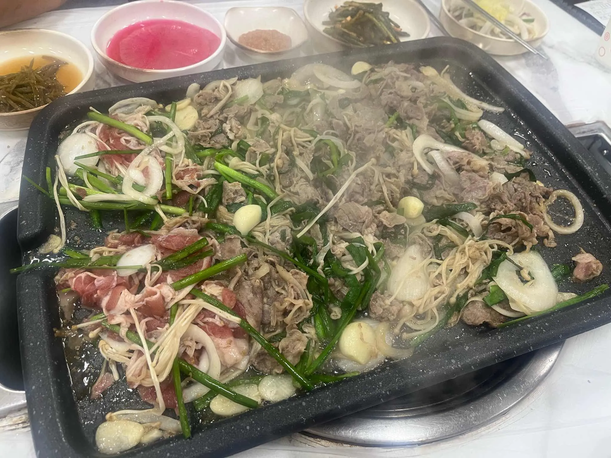 천연애 대표 사진