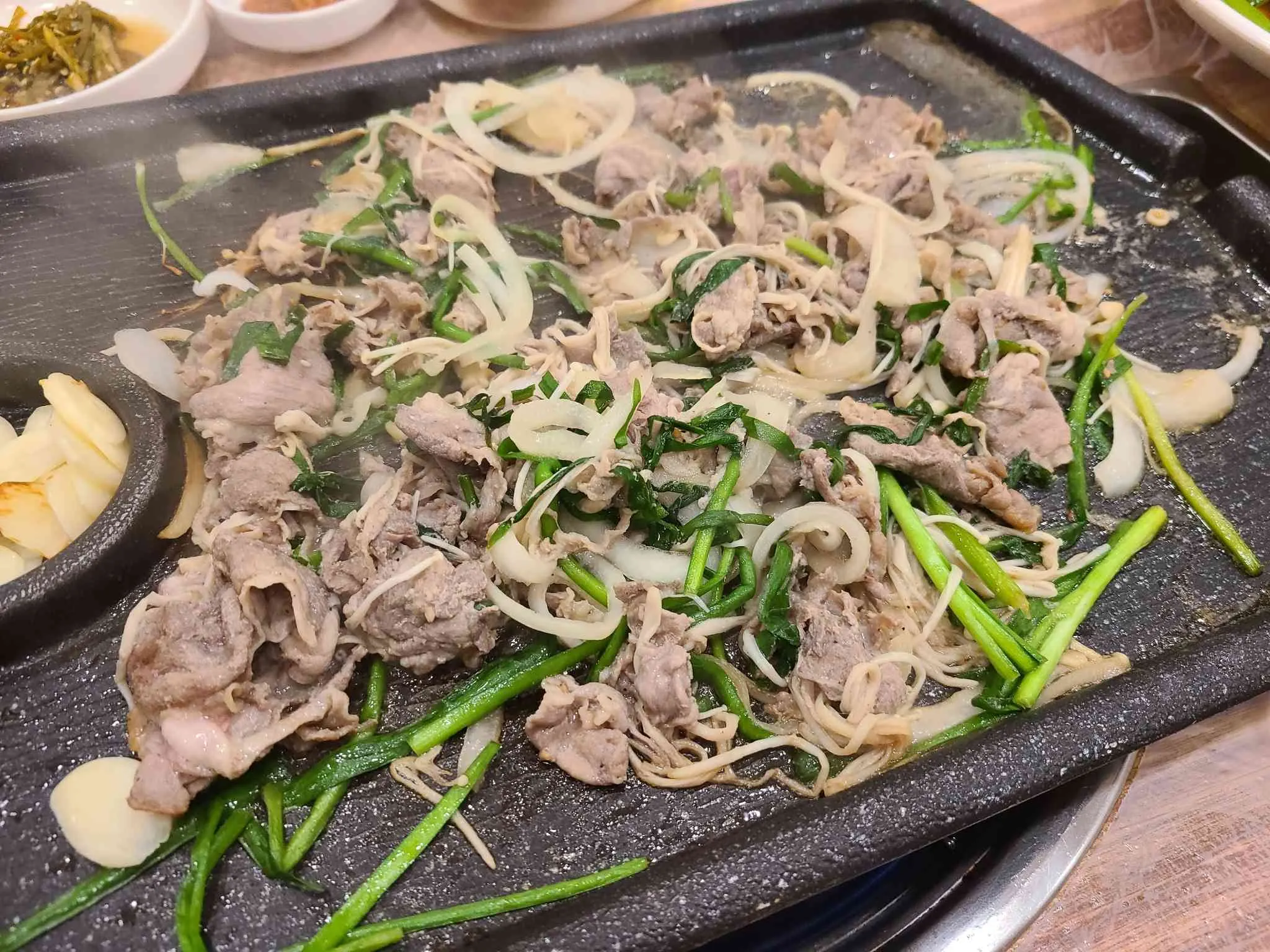 천연애 대표 사진