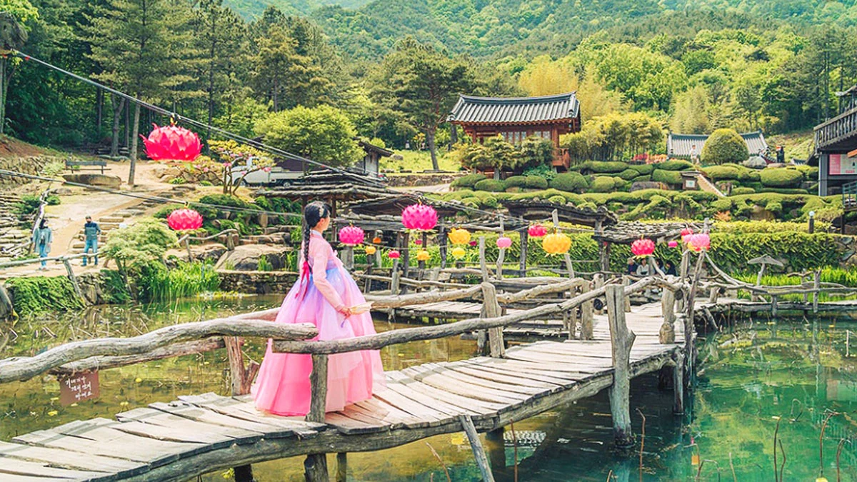 산청 수선사입니다.