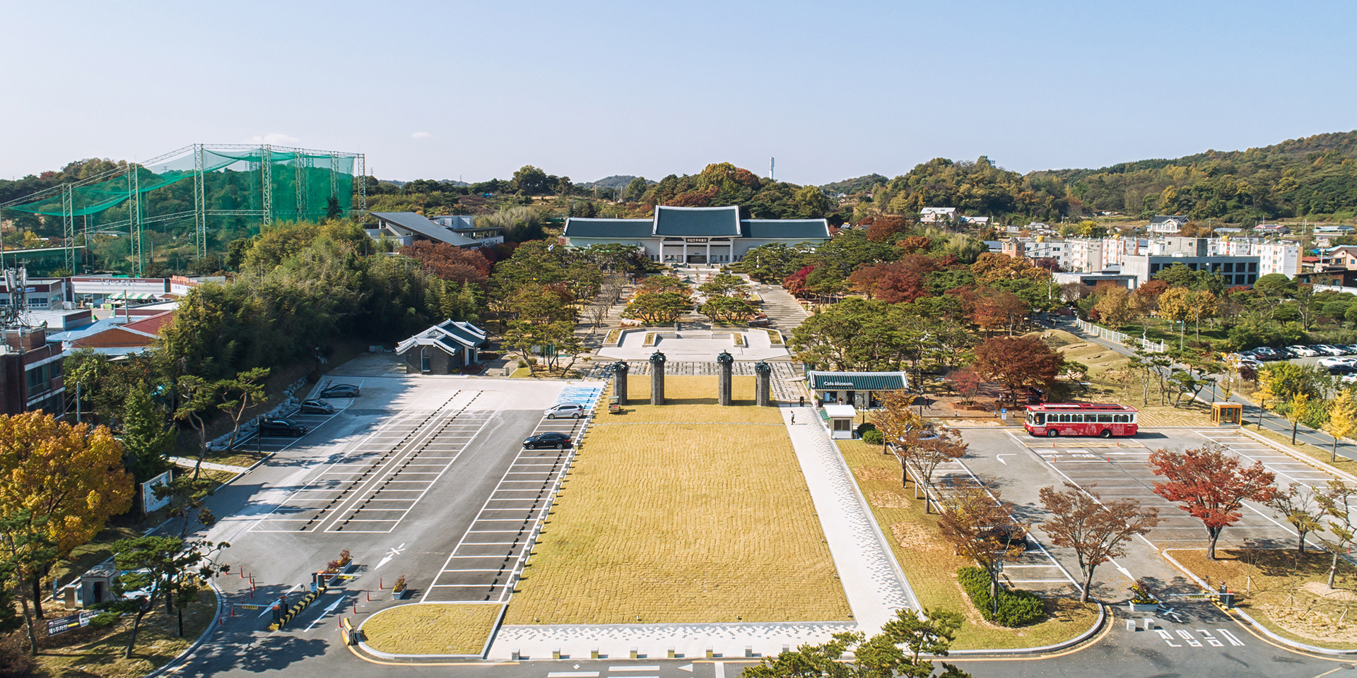 National Museum of Jeonju, 40,000 Jeonbuk Heritage Items at 249 Ssukgogae-ro