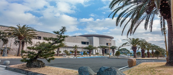 National Jeju Museum Connecting Tamna to Jeju’s Exile History Beneath Sarabong