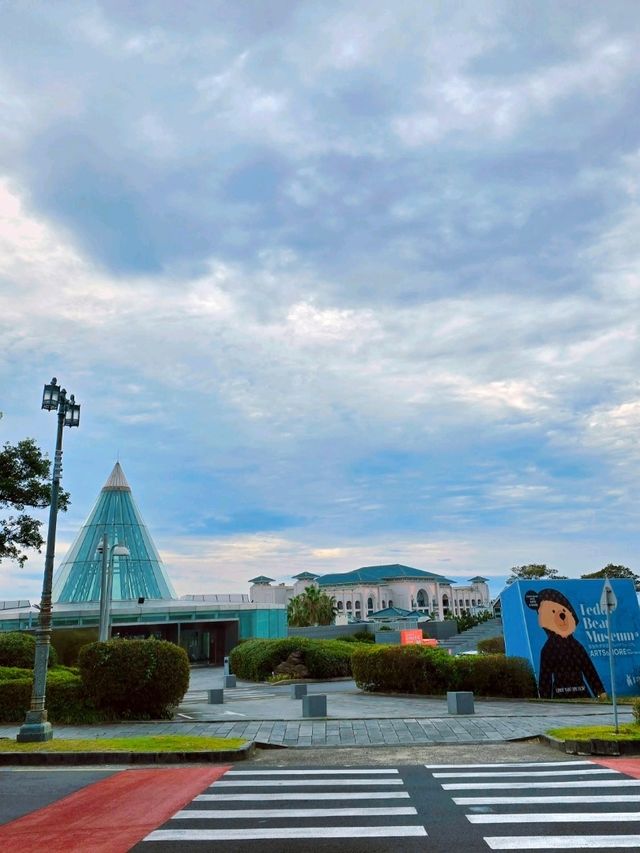 테디베어뮤지엄 제주 방문 후기 이미지입니다.