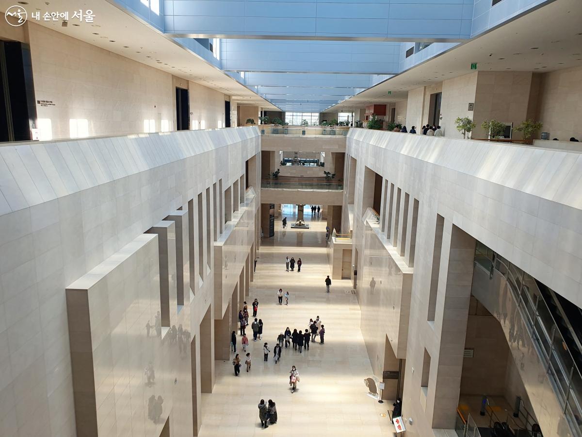 National Museum of Korea