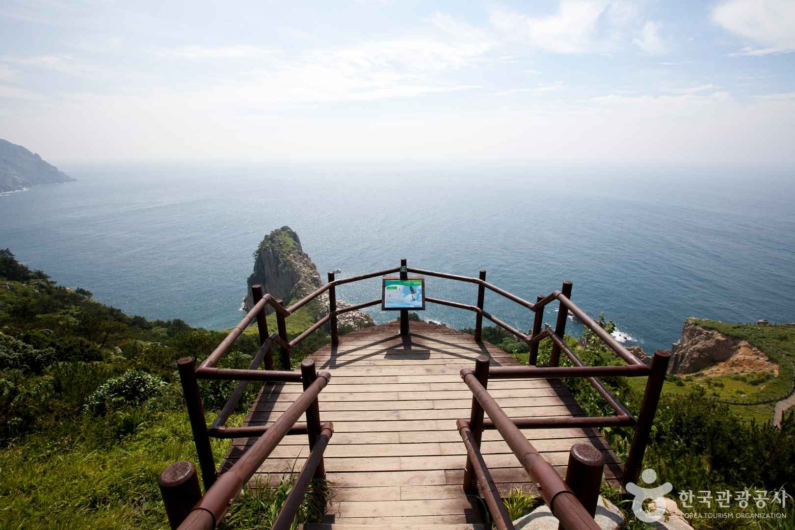 열목개 물길과 망태봉 152m를 한 번에 읽는 소매물도