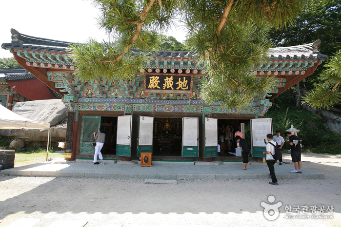 금정산 678년의 산문, 범어사에서 보는 부산 불교의 시간