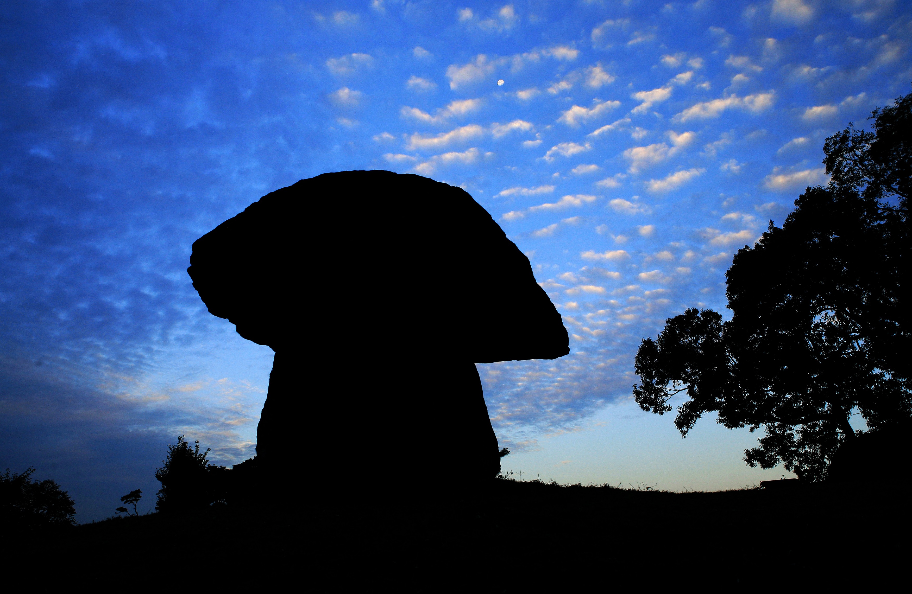 Reading the 2,000-plus Bronze Age Dolmens at Gochang Dolmen Museum