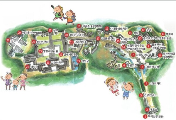 From the 2007 ‘Jumong’ Set to a Site Slated for Demolition: What to Know Before Visiting Naju Image Theme Park