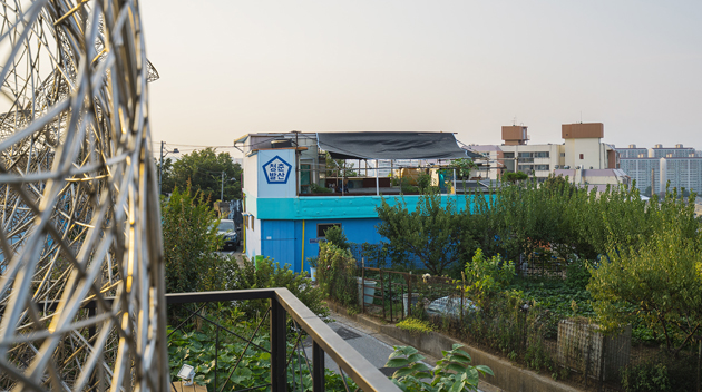 청춘발산마을 4