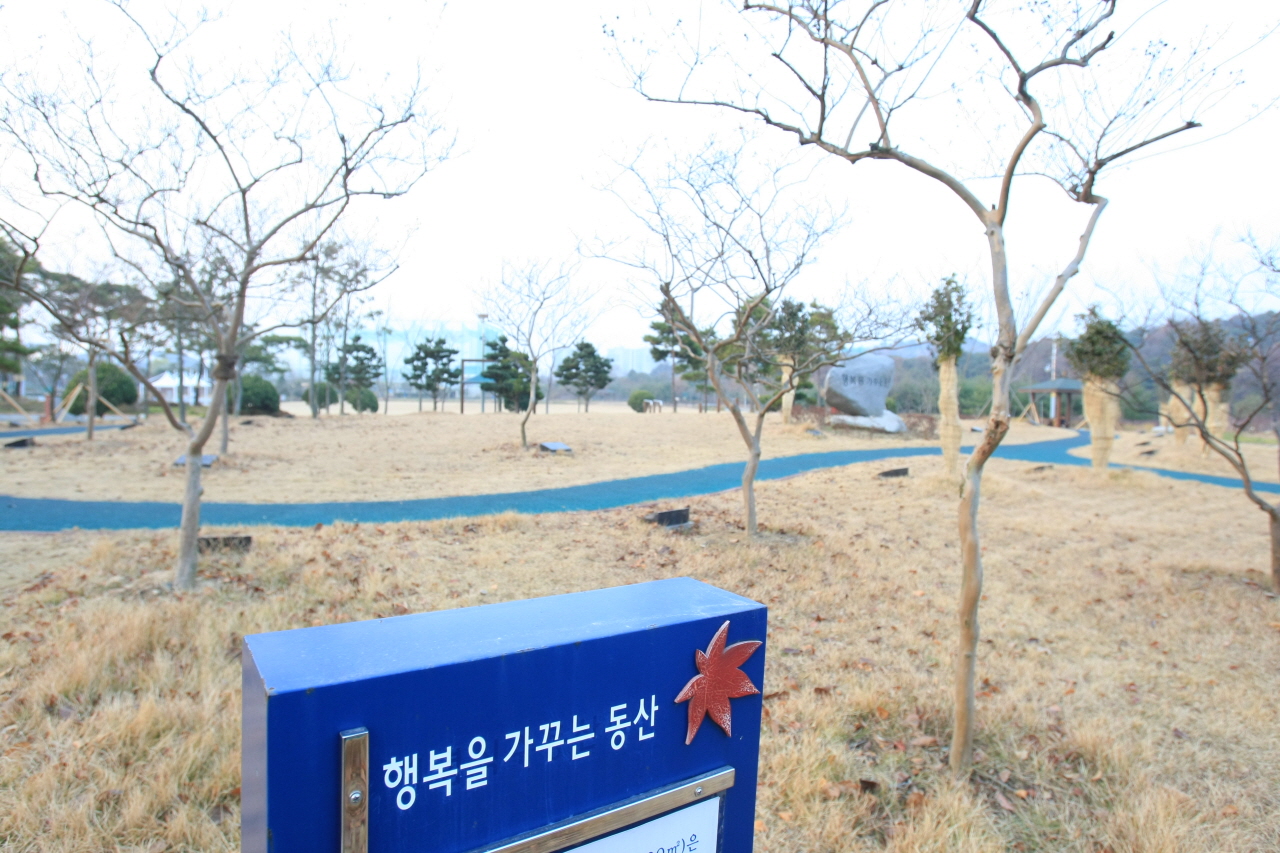 풍암생활체육공원 7