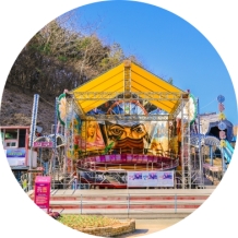 광주패밀리랜드 놀이기구