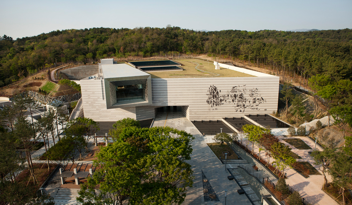 Ulsan Museum: Tracing the City’s History Back to the Starting Line of the 1962 Industrial City