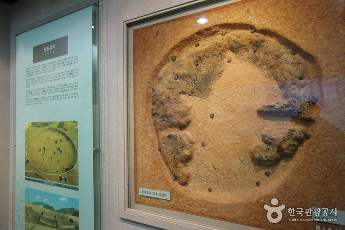 The History of the Port City Told on Floors 1 and 2 of Jinhae Tower